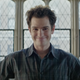 Andrew Garfield as Jonathan Larson